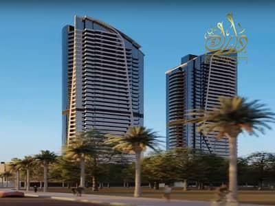 1 Bedroom Apartment for Sale in Jumeirah Village Triangle (JVT), Dubai - c41b2d2dd4ed6bc3bc11ec689ff15b39d64037e0. jpg