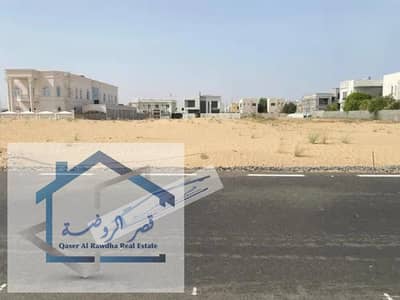 Plot for Sale in Hoshi, Sharjah - 2bd35748-bb8d-4c0c-8f1f-62ef0586b7ab. jpg
