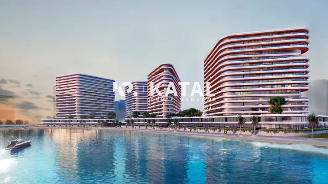 9 Sea La Vie, Yas Island, Abu Dhabi, Studio for Sale, 1 bedroom for Sale, Appartment for sale, Appartment for rent, Yas Island. Yas mall, Yas water World, Ferrari World 0010. jpg