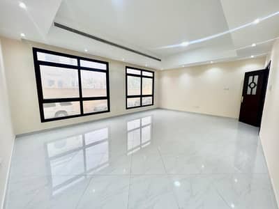 阿尔穆什里夫， 阿布扎比 3 卧室公寓待租 - 位于阿尔穆什里夫 3 卧室的公寓 100000 AED - 5489746