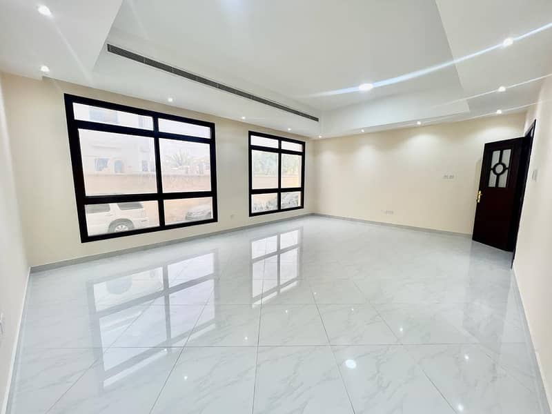 Ultimate Comfort: Lavish 3 BHK Apartment with Maids Room and Inclusive Utilities! Ultimate Comfort: Lavish 3 BHK Apartment with Maids Room and Inclusive Utilities!