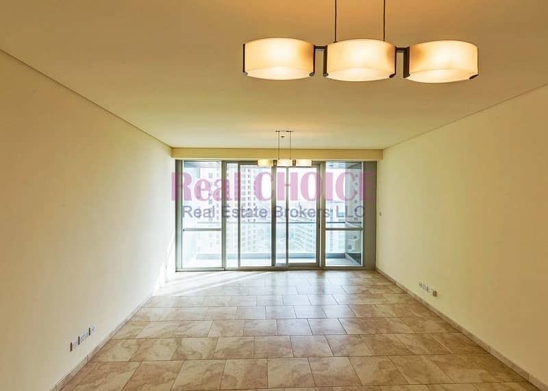 Amazing View|Well Maintained Spacious 2BR Unit