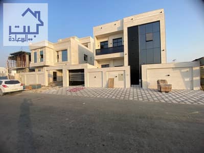5 Bedroom Villa for Rent in Al Yasmeen, Ajman - IMG-20240831-WA0042. jpg