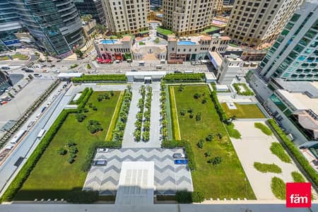 1 Bedroom Flat for Rent in Jumeirah Beach Residence (JBR), Dubai - Available 1st November | Prime Location