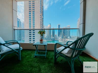 2 Bedroom Flat for Rent in Dubai Marina, Dubai - IMG_0721. jpg