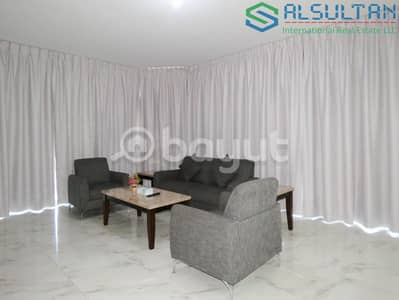 3 Bedroom Apartment for Rent in Al Hosn, Abu Dhabi - IMG_0047. jpg