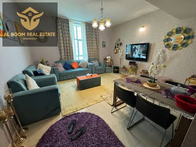 1 Bedroom Flat for Sale in Al Bustan, Ajman - WhatsApp Image 2024-08-28 at 19.22. 36 (1). jpeg