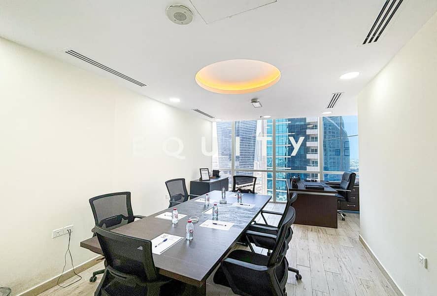 Vacant Soon | Prime Location | High Floor Office Vacant Soon | Prime Location | High Floor Office