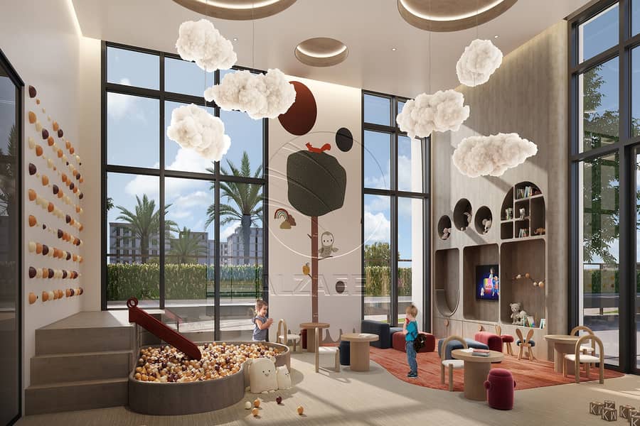 10 UA_AldarManaratResidences03_CGI12_KidsPlayArea_02b_10k. jpg