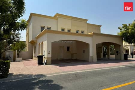 3 Bedroom Villa for Rent in The Springs, Dubai - Type 3E | Well Maintained | Landscaped | Bright