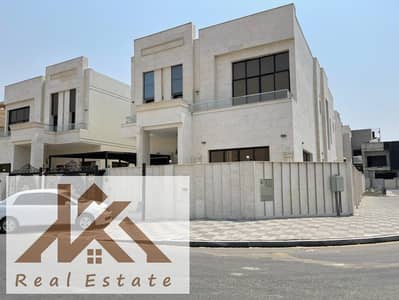 5 Bedroom Villa for Rent in Al Tallah 2, Ajman - WhatsApp Image 2024-09-12 at 11.18. 39 AM (3). jpeg