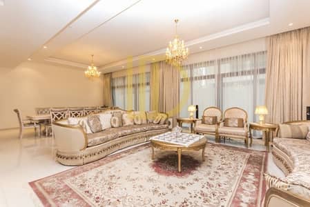 6 Bedroom Villa for Rent in DAMAC Hills (Akoya by DAMAC), Dubai - SH- 200k 6 Bedroom Villa for Rent in DAMAC Hills (Akoya by DAMAC), Dubai - SH- 200k