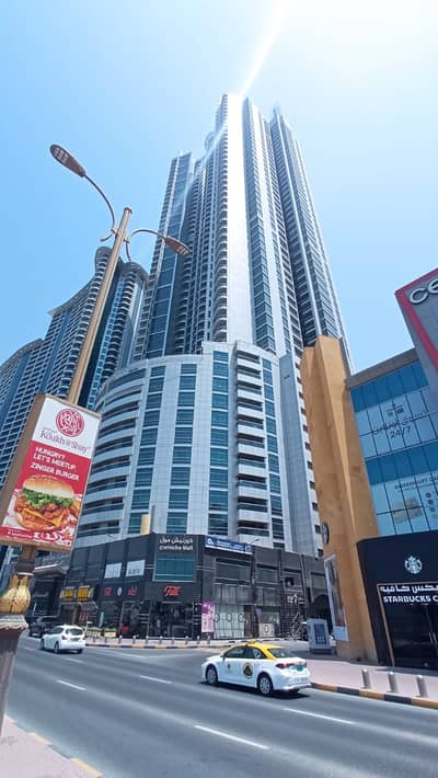فلیٹ 3 غرف نوم للبيع في كورنيش عجمان، عجمان - WhatsApp Image 2024-09-11 at 16.07. 33. jpeg