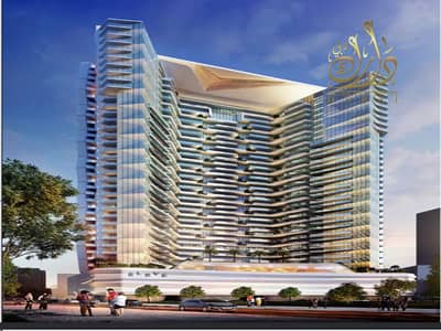 Studio for Sale in Jebel Ali, Dubai - 1. png