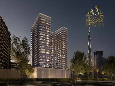 Studio for Sale in Al Jaddaf, Dubai - 2. png