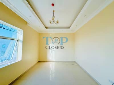 Near To Al Ain Corp | Front View | Prime Location