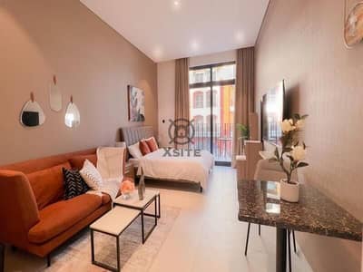 Cozy Studio | Fully Furnished | Ready to Move