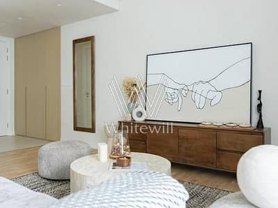 Fully Upgraded | Partial Sea View | Vacant