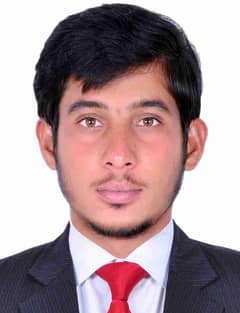 Muhammad Murtaza Muhammad Murtaza