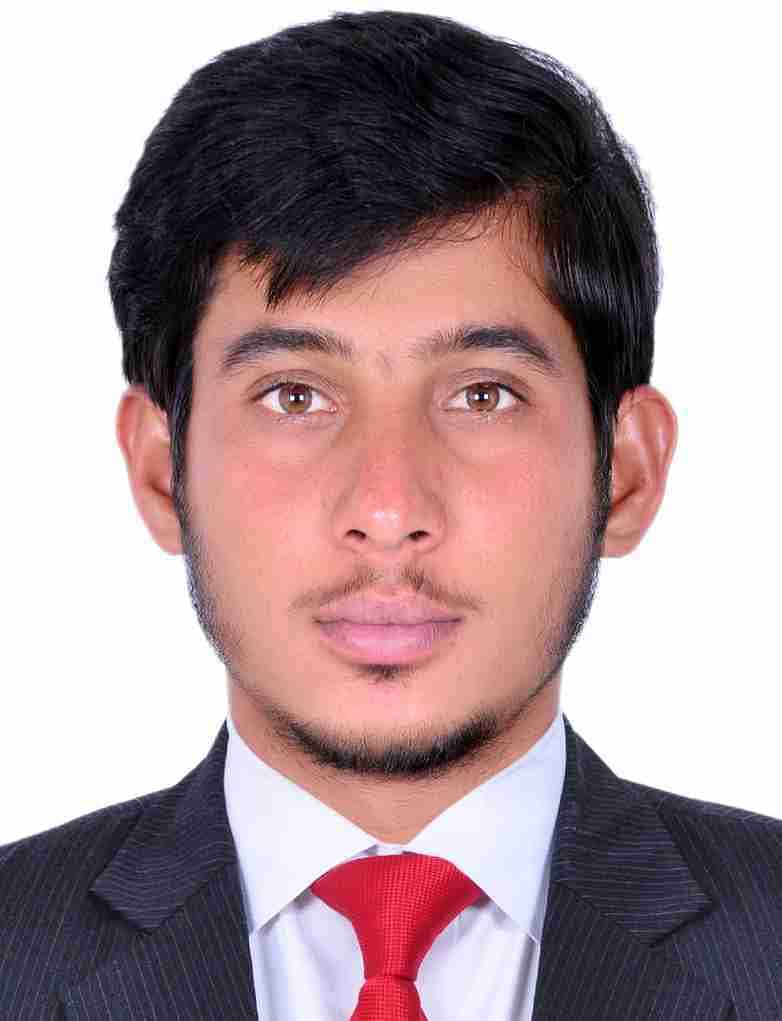 Muhammad Murtaza Muhammad Murtaza