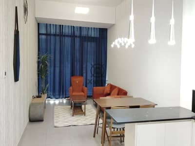 Spacious 2 BR | Fully Furnished | Fitted Kitchen