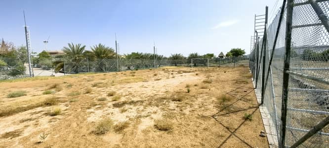 Plot for Sale in Al Kharran, Ras Al Khaimah - IMG_20240613_093837. jpg