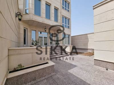 9 Bedroom Villa for Rent in Khalifa City, Abu Dhabi - 1. jpg