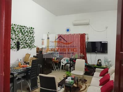 فلیٹ 1 غرفة نوم للايجار في الرحبة، أبوظبي - WhatsApp Image 2024-09-10 at 6.32. 02 PM (6). jpeg
