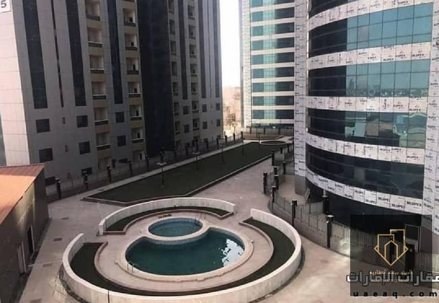 2 Lemas-1001-Apartment-Ajman-Exterior. JPEG