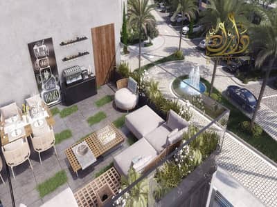 2 Bedroom Townhouse for Sale in Dubai Investment Park (DIP), Dubai - 12. jpeg