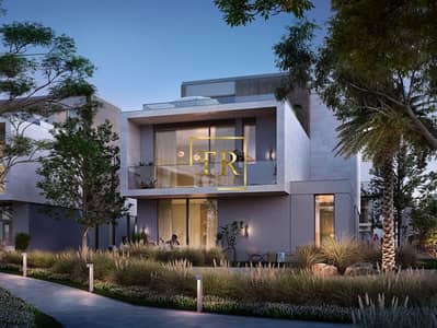 4 Bedroom Villa for Sale in Arabian Ranches 3, Dubai - Modern Design | Great Location | With Payment Plan