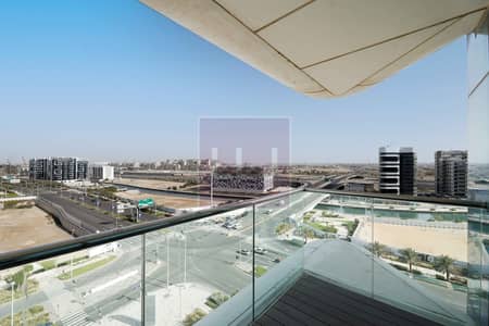 1 Bedroom Apartment for Sale in Al Raha Beach, Abu Dhabi - IBR05166. jpg