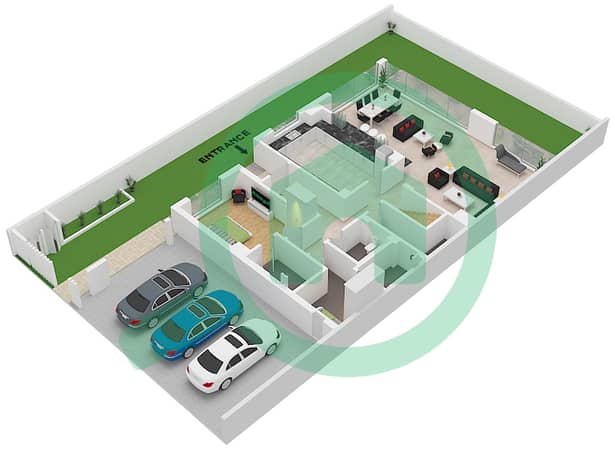 Ground Floor