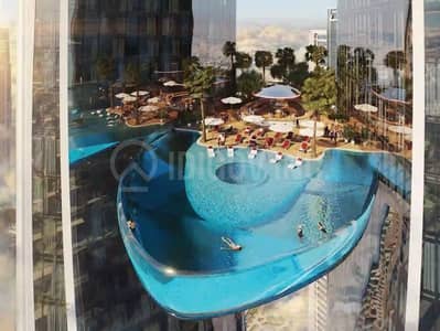 2 Bedroom Flat for Sale in Business Bay, Dubai - bd172cbe-dfc9-44c6-918b-de5aea67ee1b. jpeg