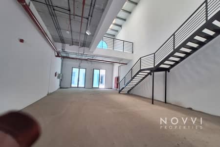 Warehouse for Rent in Dubai Production City (IMPZ), Dubai - Amazing Warehouse/showroom / office