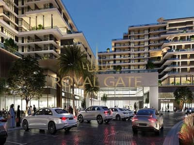 2 Bedroom Apartment for Sale in Al Reem Island, Abu Dhabi - 18. jpg