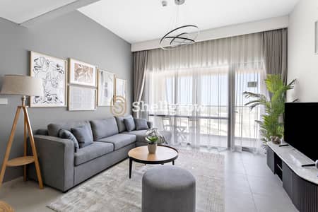 1 Bedroom Flat for Rent in Dubai Creek Harbour, Dubai - GI4A0728. jpg