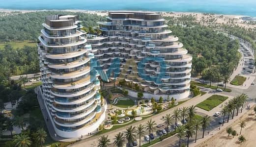 1 Спальня Апартаменты Продажа в Аль Марджан Айленд, Рас-эль-Хайма - Screenshot_13-9-2024_805_www. tanamiproperties. com. jpeg