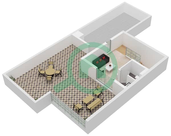 Second Floor