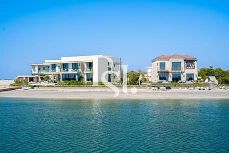 4 Bedroom Villa for Sale in Ramhan Island, Abu Dhabi - Ramhan Community-8. jpg