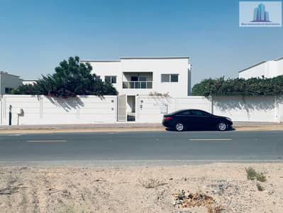 فیلا 5 غرف نوم للايجار في براشي، الشارقة - IMG_E5206. JPG