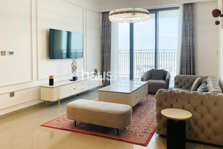 Chiller Free | Available Now | Fully Furnished Chiller Free | Available Now | Fully Furnished