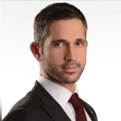 Tarik Serkan Alemdar