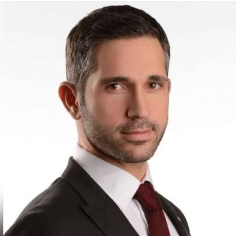 Tarik Serkan Alemdar
