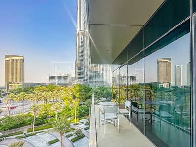 迪拜市中心， 迪拜 2 卧室公寓待租 - 010. jpg