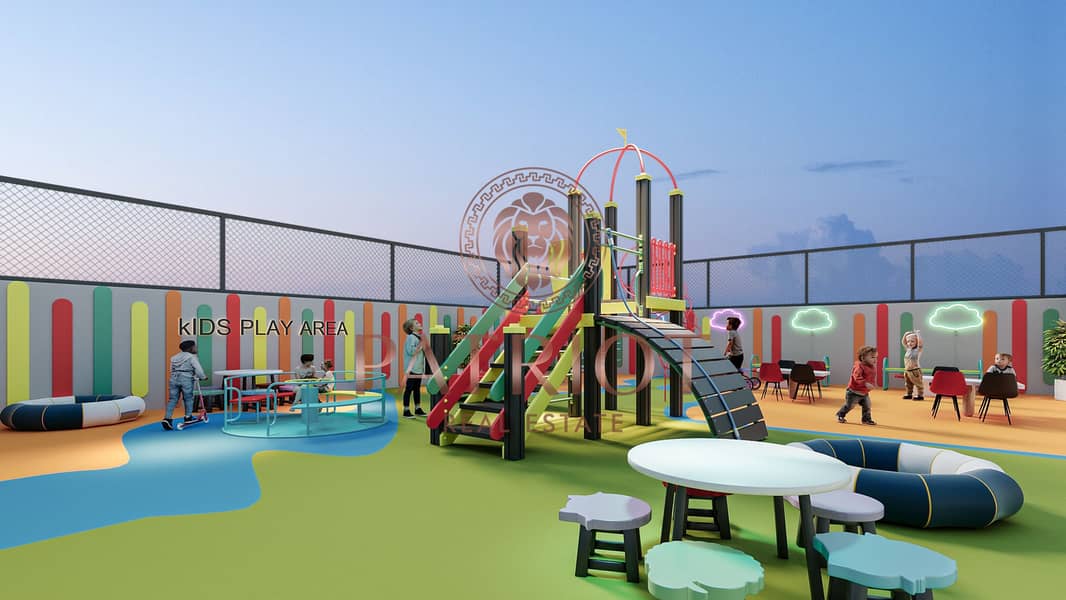 17 Kids Play Area. jpg