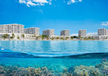 Studio for Sale in Ajmal Makan City - Sharjah Waterfront, Sharjah - 15. jpg