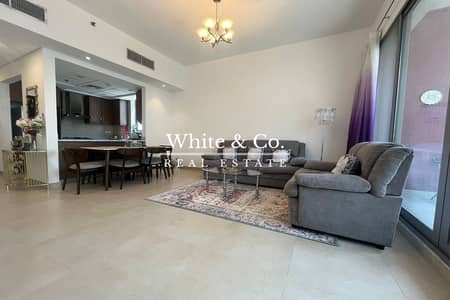 1 Bedroom Apartment for Rent in Al Furjan, Dubai - Great Value  | Near Metro  | Huge Study