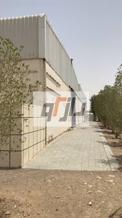 Showroom for Rent in Al Noud, Al Ain - WhatsApp Image 2019-05-29 at 19.33. 35. jpeg