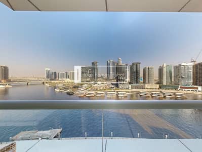 3 Bedroom Apartment for Sale in Business Bay, Dubai - Canal-Views-1201-Stefan--09132024_101822. jpg